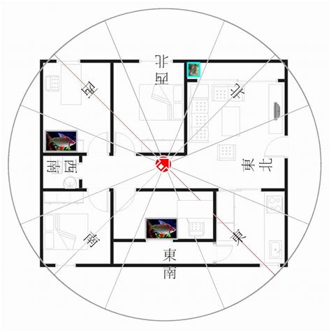 朝西北|【朝西北房子】【坐東南朝西北的房子風水大解析】超。